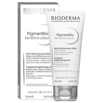 Bioderma Pigmentbio Senstive (75ml)