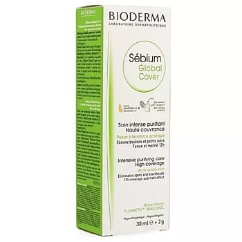 Bioderma Sebium Global (30ml)