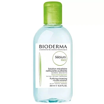 Bioderma Sebium H2O (250ml)