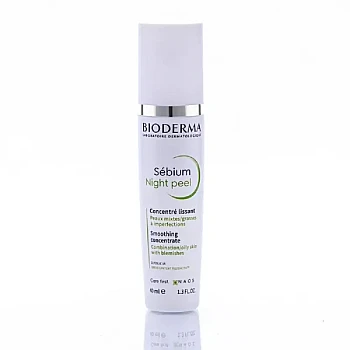 Bioderma Sebium Night Peel (40ml)