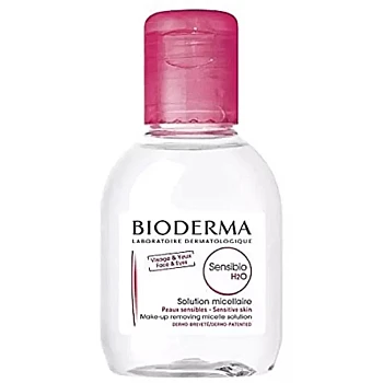 Bioderma Sensibio H2O (100ml)