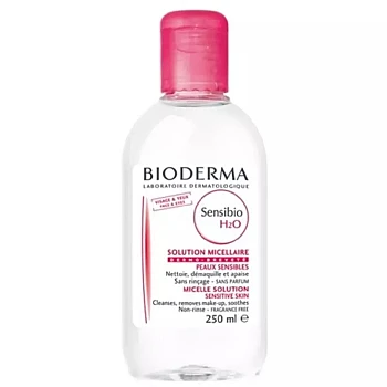 Bioderma Sensibio H2O (250ml)