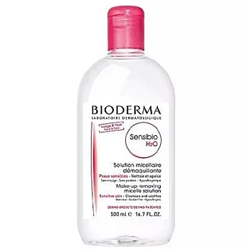 Bioderma Sensibio H2O (500ml)