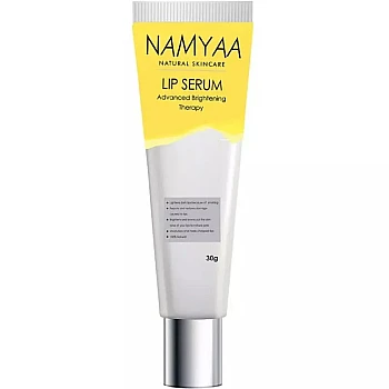 Namyaa Natural Lip Serum (30g)