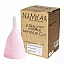 Namyaa Ultra Soft Reusable Menstrual Cup (M)
