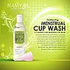 Namyaa Disinfecting Menstrual Cup Wash (100ml)