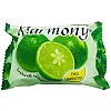 Harmony Green Lemon Extract Fruity Soap (75g)