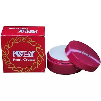 Kelly Pearl Cream (5g)