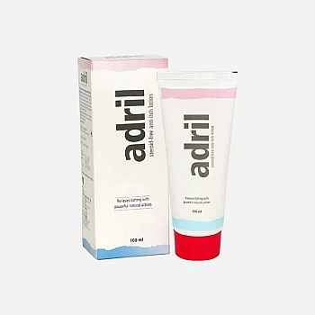 Apple Therapeutics Adril Lotion (100ml)