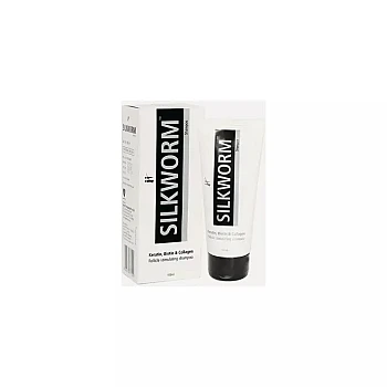 Apple Therapeutics Silkworm Shampoo (100ml)