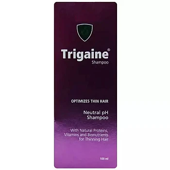 Apple Therapeutics Trigaine Shampoo (100ml)