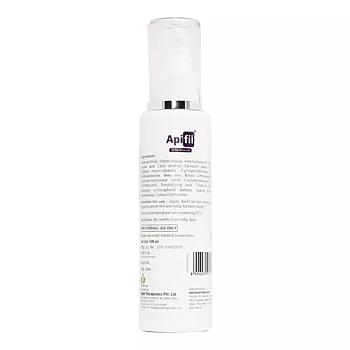 Apple Therapeutics Apifil Oil Free Moisturiser (100ml)