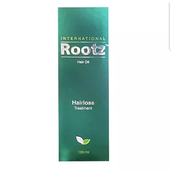 Apple Therapeutics Rootz Hair Oil (100ml)