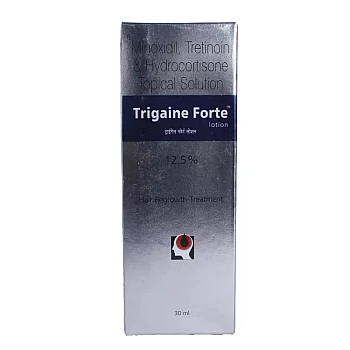 Apple Therapeutics Trigaine Forte Lotion (0.01% w/v/12.5% w/v/0.025% w/v) (30ml)