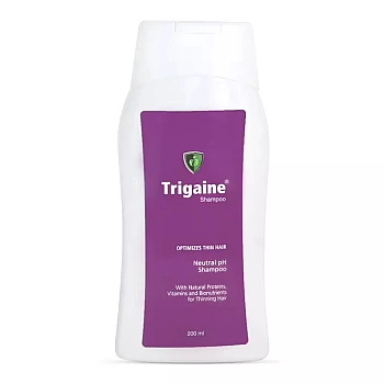 Apple Therapeutics Trigaine Shampoo (200ml)
