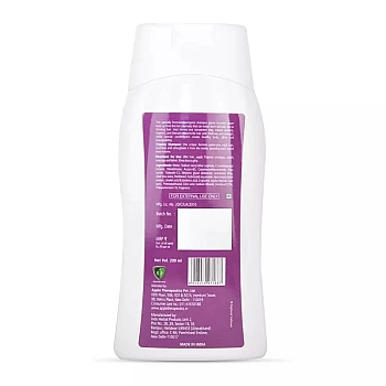 Apple Therapeutics Trigaine Shampoo (200ml)