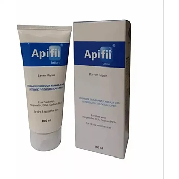 Apple Therapeutics Apifil Lotion (100ml)