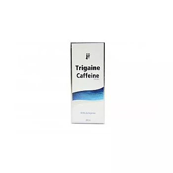 Apple Therapeutics Trigaine Caffeine Shampoo (200ml)