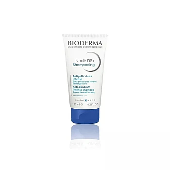 Bioderma Bioderma Node DS+ Shampooing Anti Dandruff Intense Shampoo Hair Scalp Care (125ml)