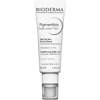Bioderma Bioderma Pigmentbio Daily Care Cream Spf 50+ (40ml)
