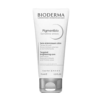 Bioderma Bioderma Pigmentbio Sensitive Areas Cream (75ml)