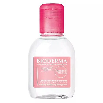 Bioderma Bioderma Sensibio Tonique Lotion (100ml)
