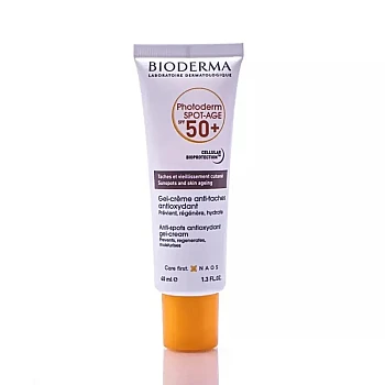 Bioderma Bioderma Photoderm Spot Age Spf 50+ (40ml)
