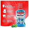 Colgate Maxfresh Plax Mouth Wash Peppermint (250ml)