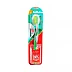 Colgate Slim Soft Advanced Toothbrush (1pcs)