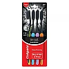 Colgate Slim Soft Charcoal Toothbrush (Buy 2 Get 2 Free) (4pcs)