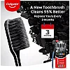 Colgate Slim Soft Charcoal Toothbrush (Buy 2 Get 2 Free) (4pcs)
