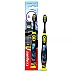 Colgate Kids Extra Soft Batman Toothbrush (1pcs)