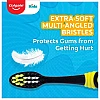 Colgate Kids Extra Soft Batman Toothbrush (1pcs)