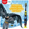 Colgate Kids Extra Soft Batman Toothbrush (1pcs)