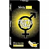 NottyBoy Sixtynine Extra Thin Banana Flavour Condoms (10pcs)