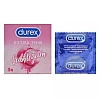 Reckitt Benckiser Durex Bubblegum Flavored Condoms (3pcs)