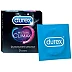 Durex Mutual Climax Condoms (3pcs)