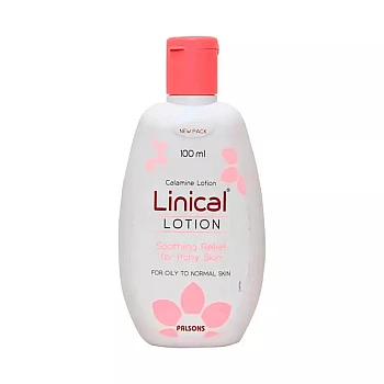 Palsons Derma Linical Lotion (100ml)