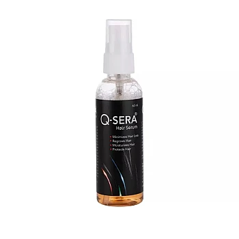Palsons Derma Q Sera Hair Serum (60ml)