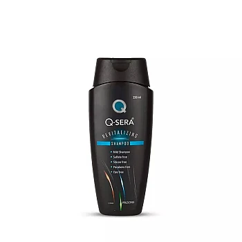 Palsons Derma Q Sera Revitalizing Shampoo (150ml)