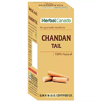 Herbal Canada Chandan Tail (5ml)
