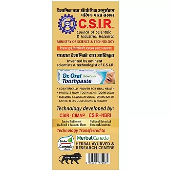 Herbal Canada Chandan Tail (5ml)