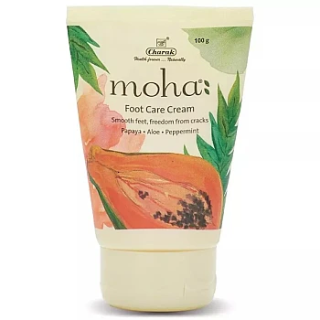 Moha Foot Care Cream (100g)