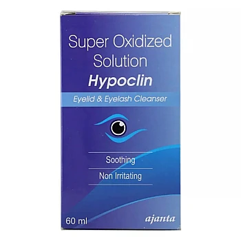 Ajanta Pharma Hypoclin (60ml)