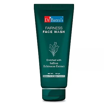 Dr Batras Fairness Facewash (100g)