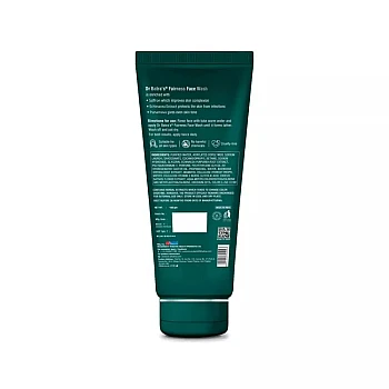Dr Batras Fairness Facewash (100g)
