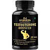 Fij Ayurveda Testosterone Booster Capsule (60caps)