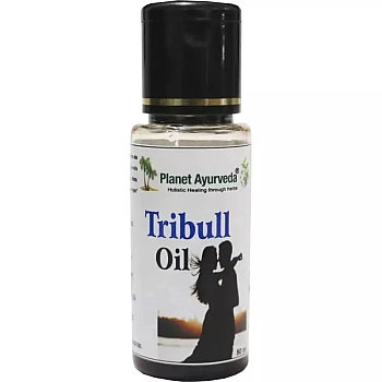 Planet Ayurveda Tribull Oil (50ml)