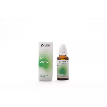 Noble Antiv Anti Viral Drops (30ml)