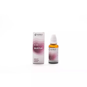 Noble Bustup Breast Firming Drops (30ml)